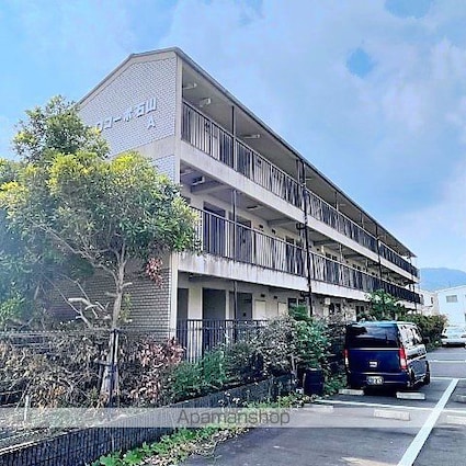 ＴＯコーポ石山[1K/27m2]の外観3