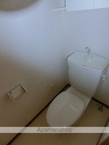 グランエールの内装写真