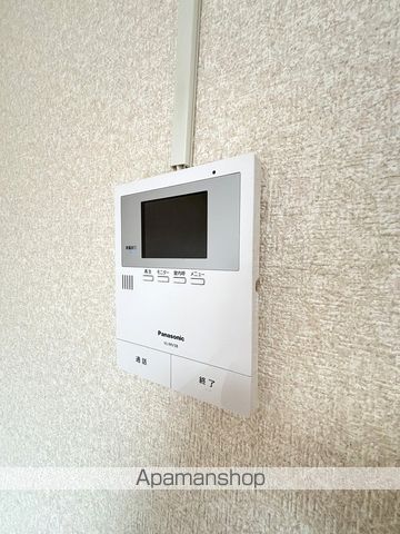 ラ・ペールの内装写真