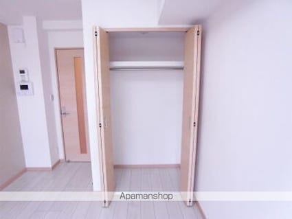 リブリ・ＧＬＡＮＺ[1K/26.04m2]の収納