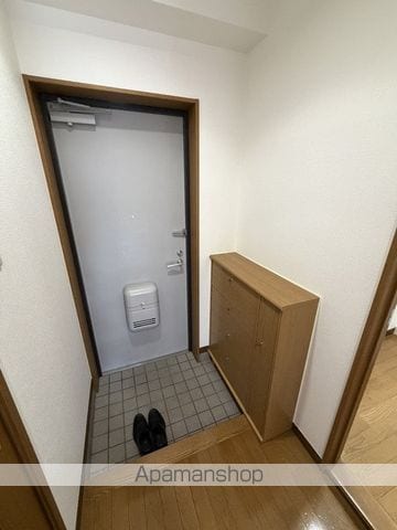 グレースフルコーポの内装写真