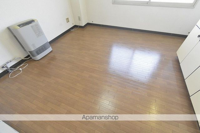 くきつマンションの内装写真