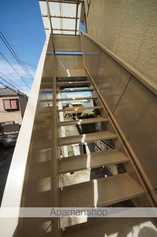 プチテール駒場のその他写真