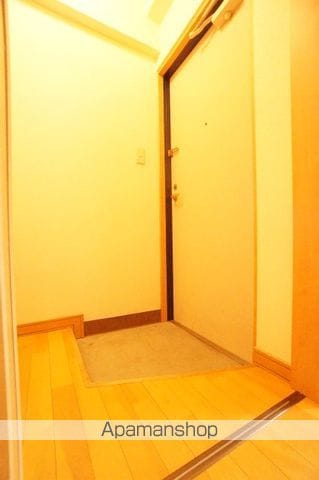 ラポート西宮の沢の内装写真
