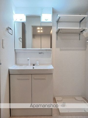 M・シャルマンローズGの内装写真