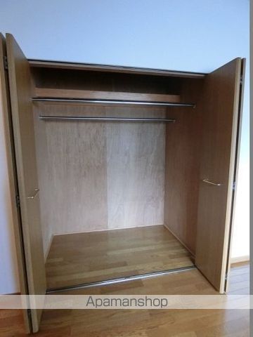 アーバン宮の杜の内装写真