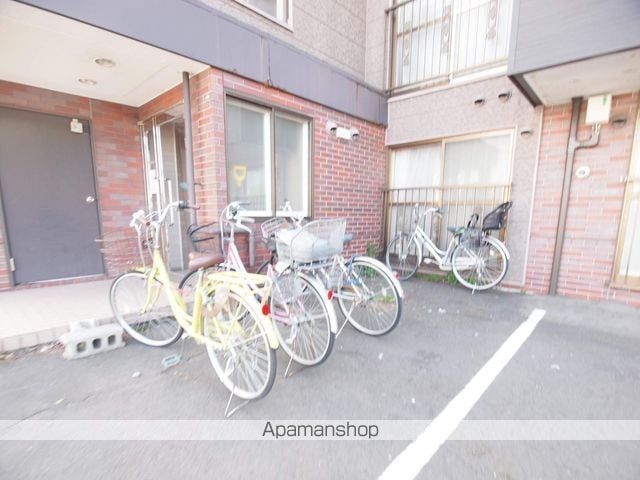 エリザベート新札幌のその他写真