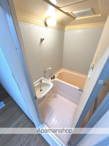 クロノス南矢名2番館の内装写真