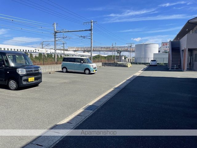 サンビュー新居Aのその他写真