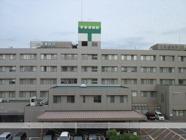 サンハイツ宇多津の周辺写真