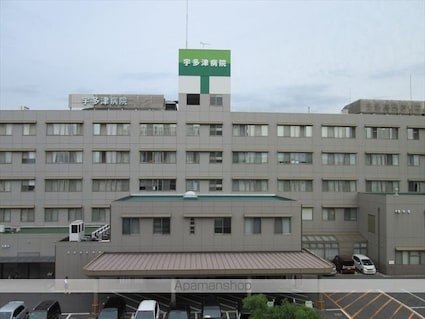 サンハイツ宇多津[3DK/68.32m2]の周辺2