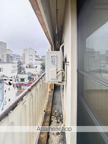 ナーチャー田町の内装写真