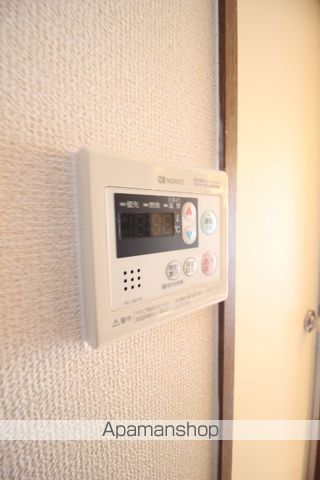 スプランドゥール中山下の内装写真