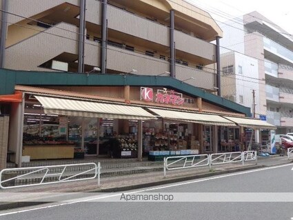 チェリーヒル[2LDK/52.91m2]の周辺2