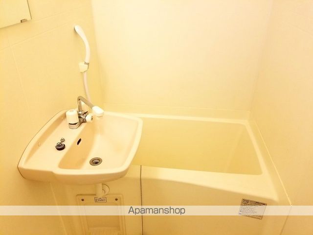 レオパレスWANの内装写真