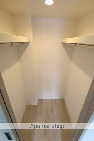 SーRESIDENCE厚別南の内装写真