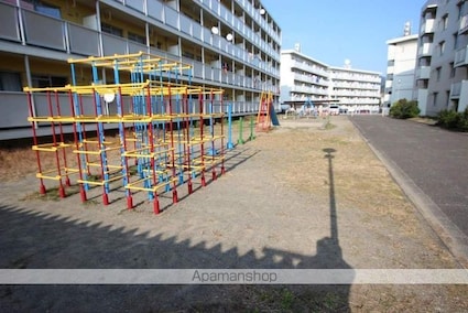 ビレッジハウス福田本町２号棟[2DK/38.46m2]の外観2