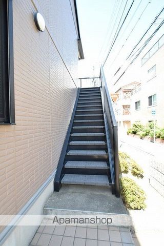 ハイツハーバーの内装写真