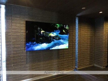 Ｈｉｌｌｓ　Ｒｅｓｉｄｅｎｔｉａｌ　Ｓ１２[1LDK/53.68m2]のロビー