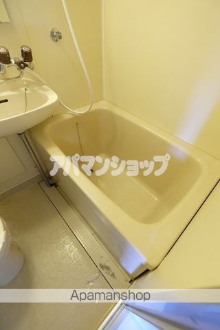 クーノス北坂戸の内装写真