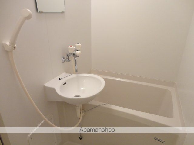 レオパレスFORTUNATEの内装写真