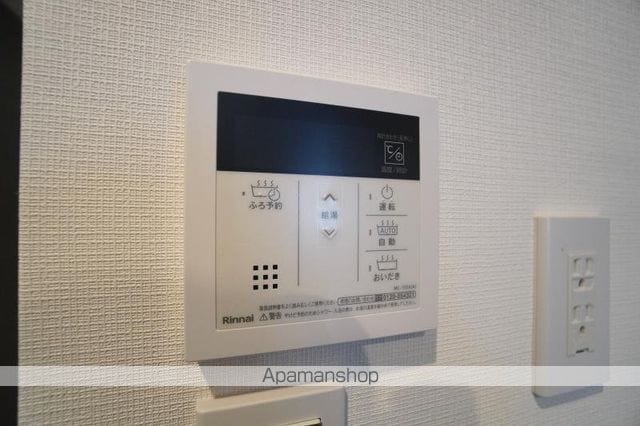 ラクラス博多IIの内装写真