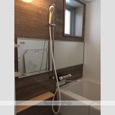 セレニティー金山の内装写真
