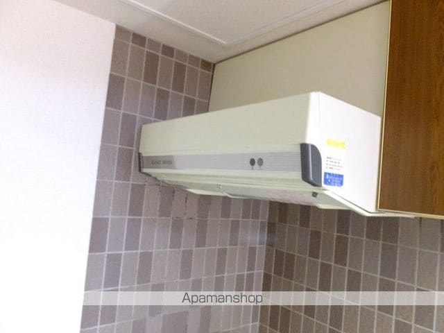 ロイヤルコートの内装写真