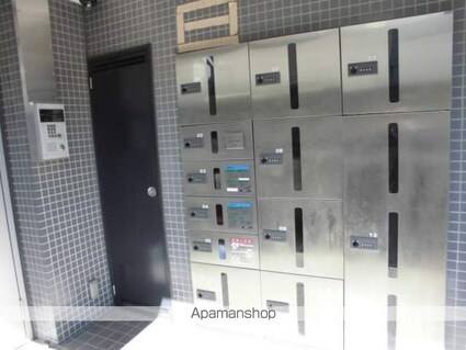 コーヨービル[1DK/29.01m2]の共用部1