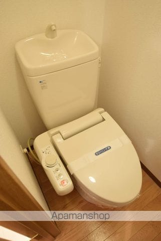 第5ジーオンビルの内装写真