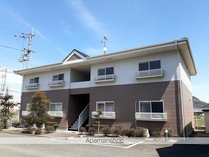 香川県高松市国分寺町国分[2LDK/63.54m2]の外観1