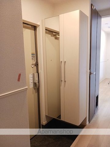 コニリオ フェリーチェの内装写真