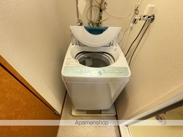 レオパレスグランTRNIIの内装写真