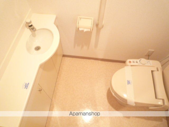 ローザンヌ南9条の内装写真