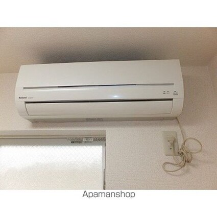 ライフピア松ノ木Ａ棟[1R/9.34m2]の内装3