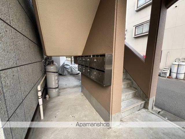 リバーサイドMKIIのその他写真