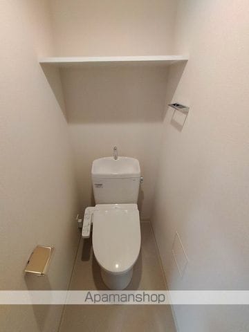 PRESSANCE東三国エンブレイスの内装写真