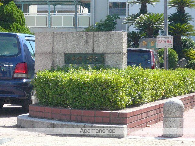 平田ハイツの周辺写真