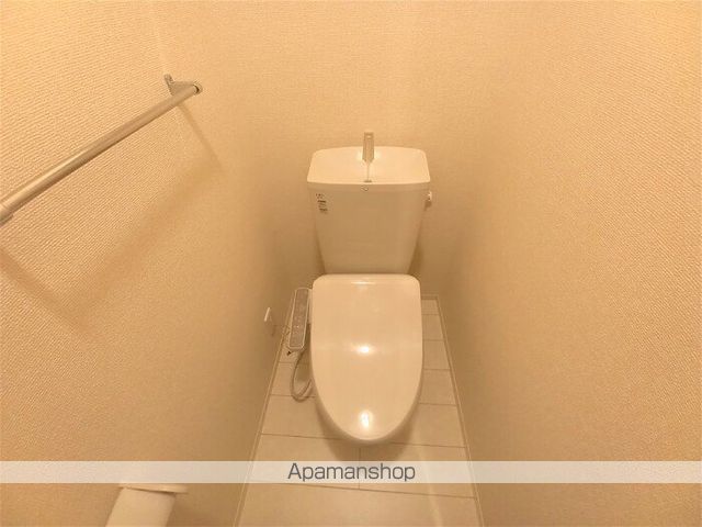 グレイスレジデンス中央の内装写真