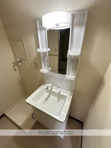 ハイアットプレイスの内装写真