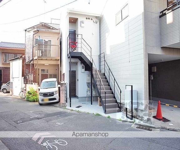 泉殿ハイツ