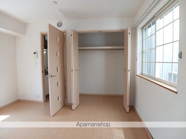 ハイツANTOPOの内装写真