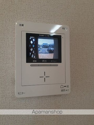 リバサイド　Ｂ[2LDK/57.64m2]のその他設備