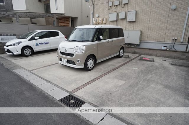プレタストン 八番館のその他写真