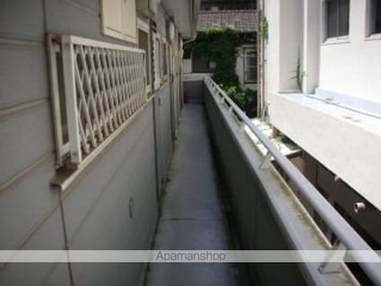 東京都武蔵野市吉祥寺本町４丁目[1R/17.5m2]の共用部1
