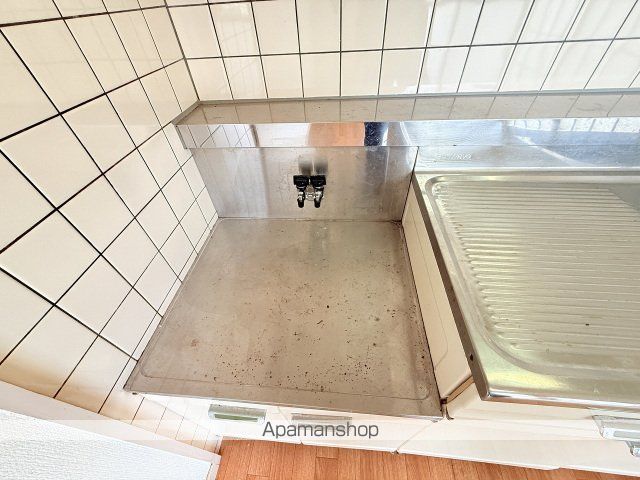 Iビルの内装写真