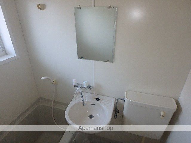 エスケーパレスの内装写真