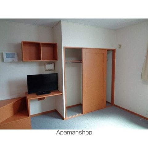 YC北郷の内装写真