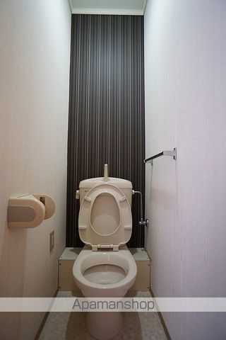 ソファレBの内装写真