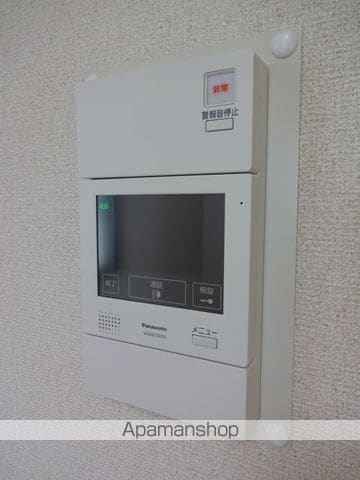 エスリード天王寺の内装写真